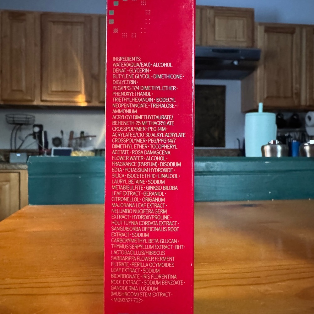 Limited Edition Shiseido Ultimune Power Infusing Serum 2.5oz NWT - Picture 8 of 8